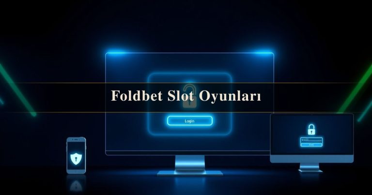Foldbet Slot