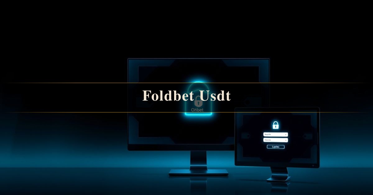 Foldbet Usdt