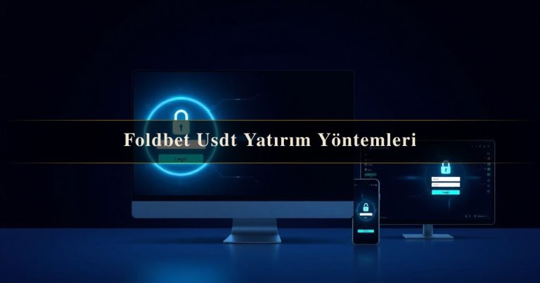 Foldbet Usdt