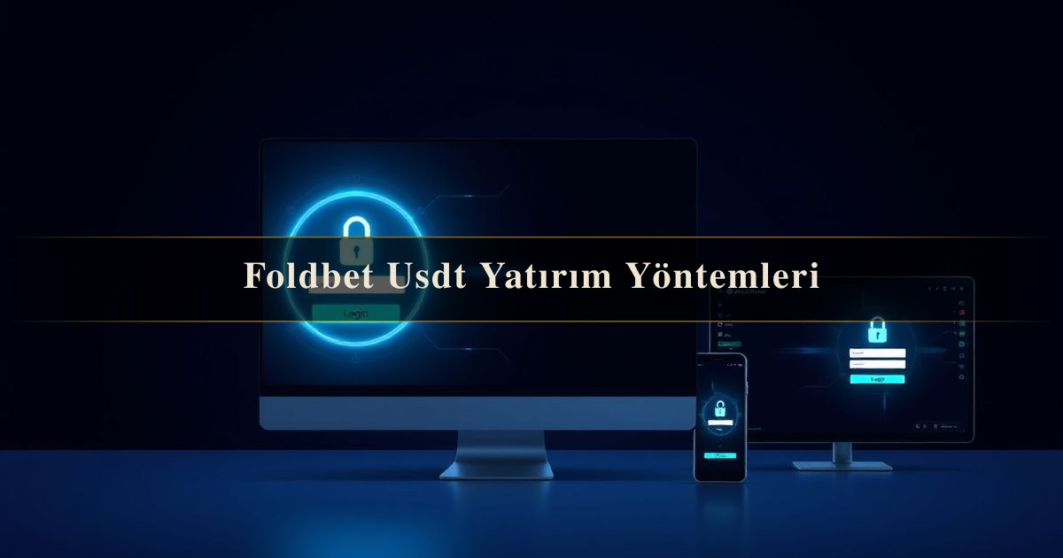Foldbet Usdt