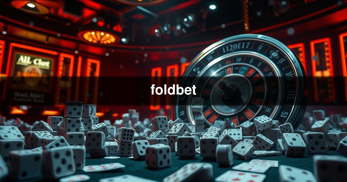 foldbet