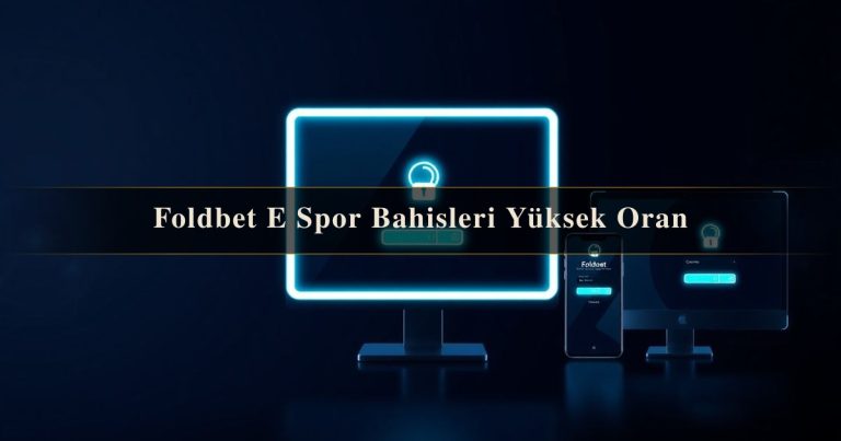 Foldbet E