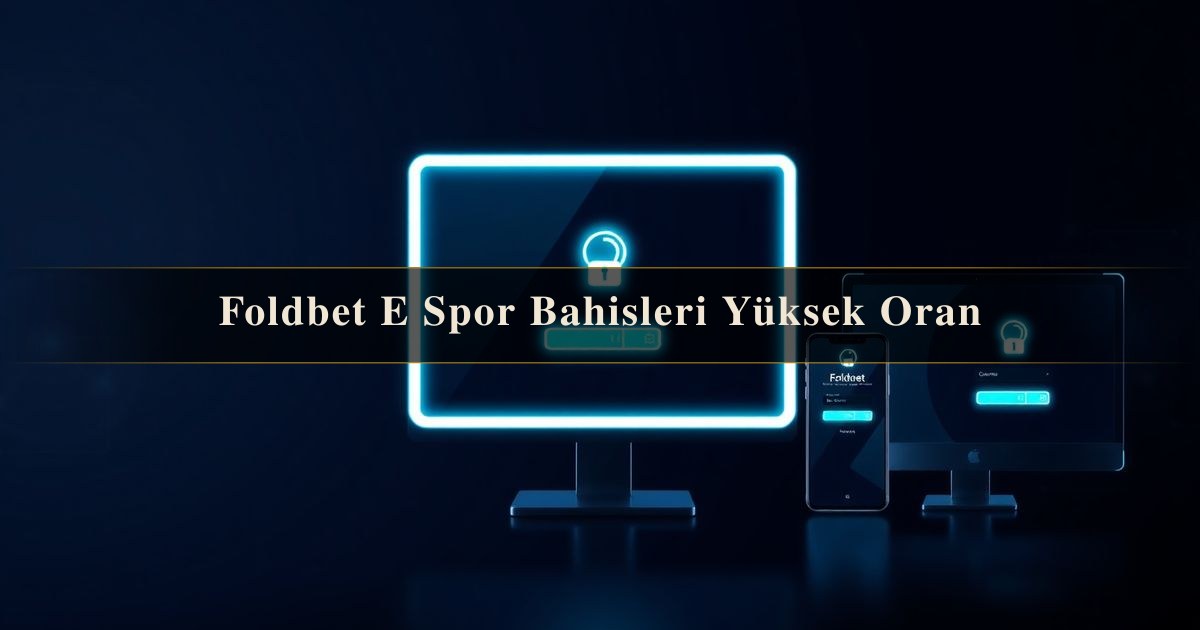 Foldbet E