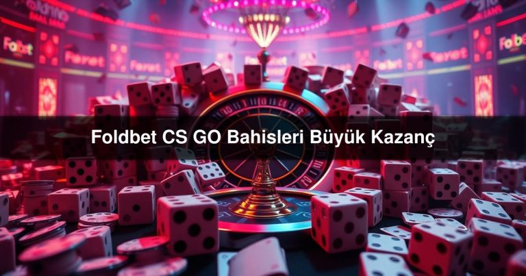 Foldbet CS